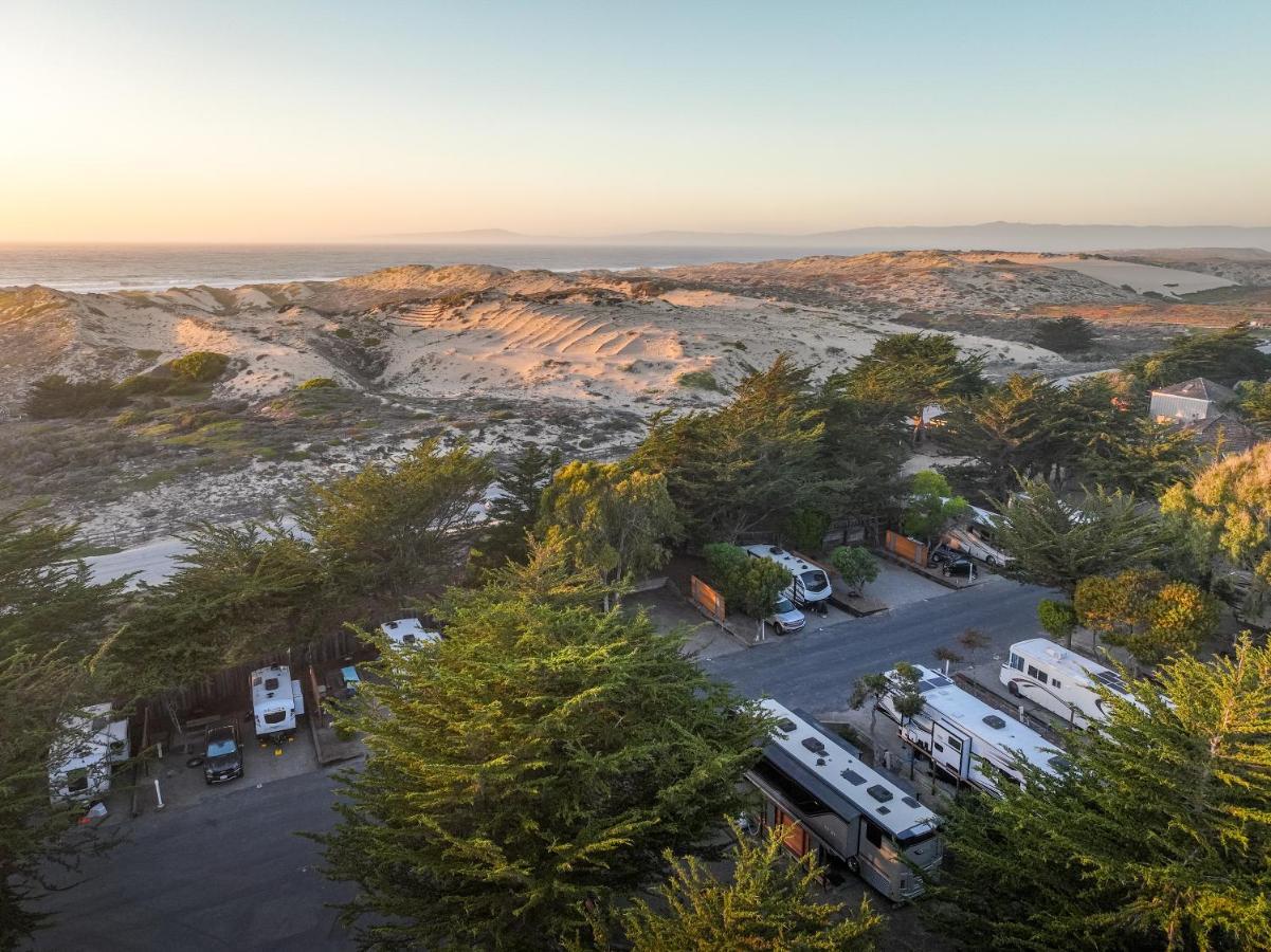 Marina Dunes Park Model エクステリア 写真